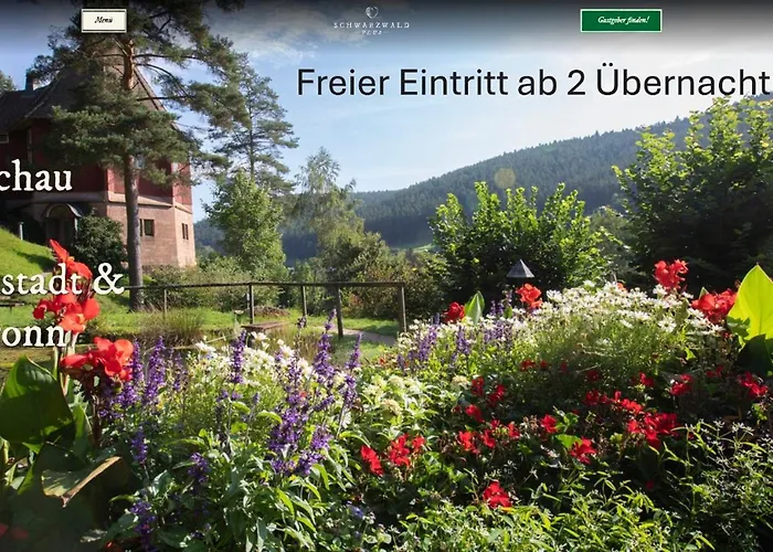 Decker\'S Bio Hotel Zum Lamm