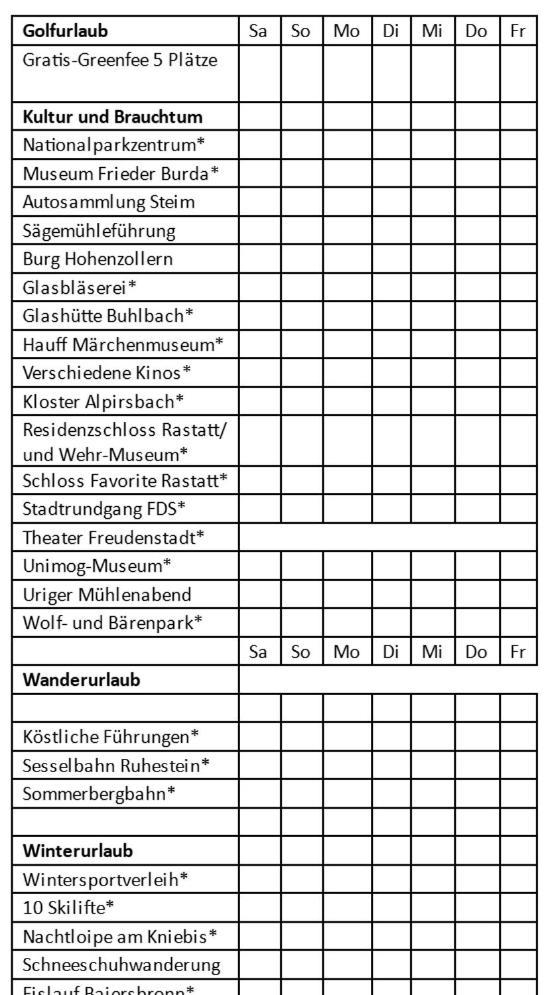 Decker's Bio Zum Lamm Baiersbronn