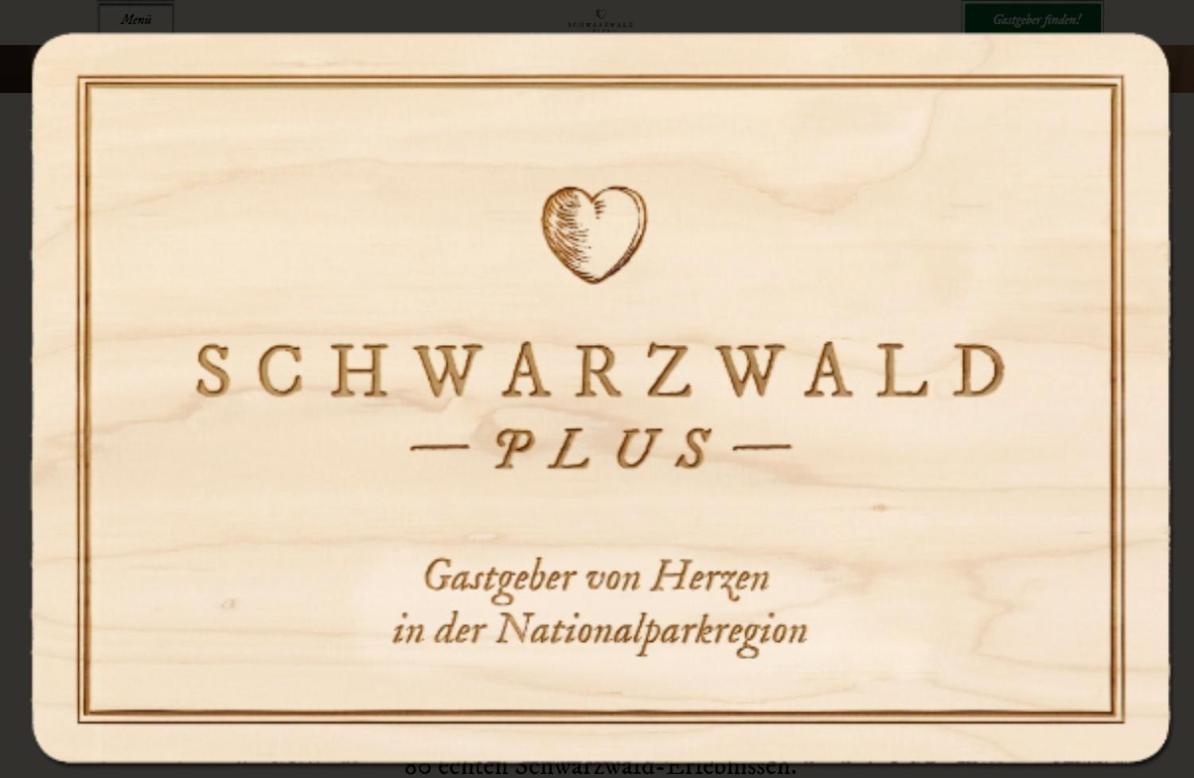 Decker's Bio Zum Lamm Hotel