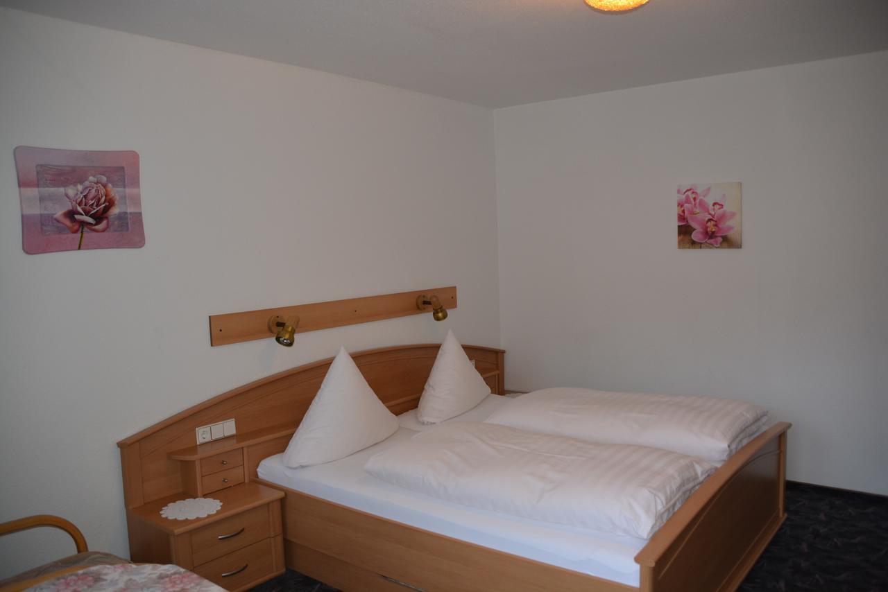 Decker's Bio Zum Lamm Hotel