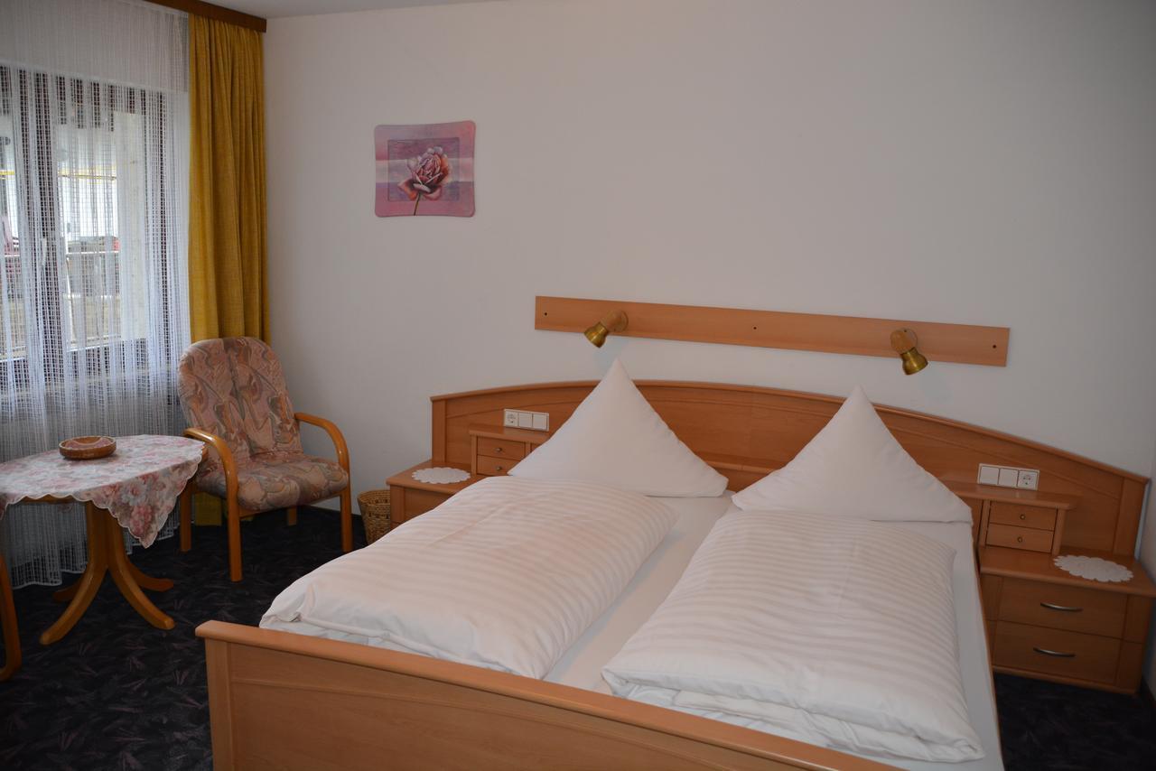 Hotel Decker's Bio Zum Lamm